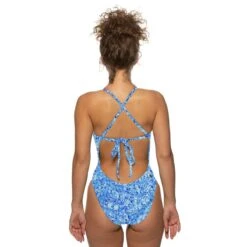 Jolyn Jackson 4 Onesie (Prints) -Swimming Gear Shop jackson4 impulse bk