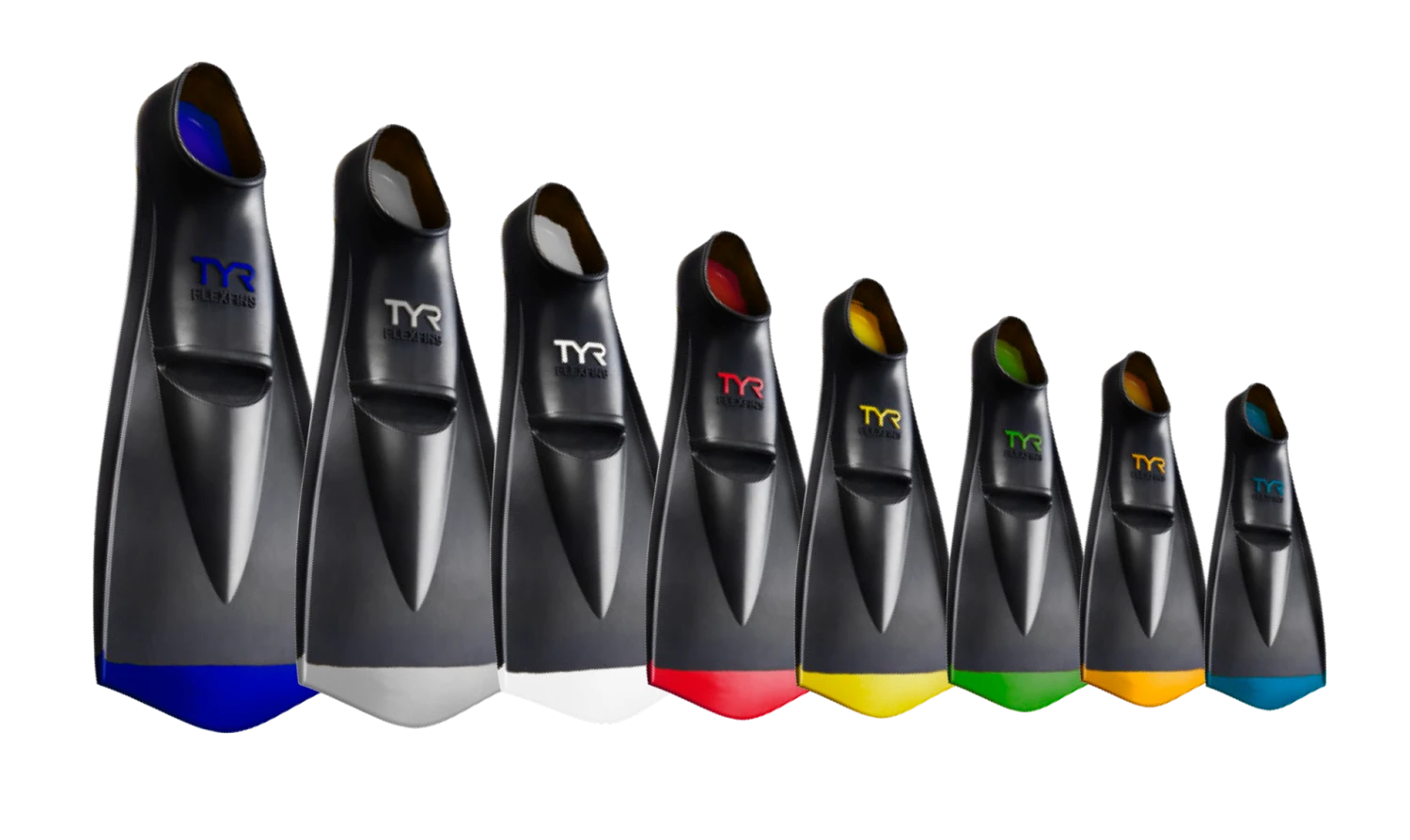 TYR FLEXFINS 2.0 3 TYR FLEXFINS 2.0