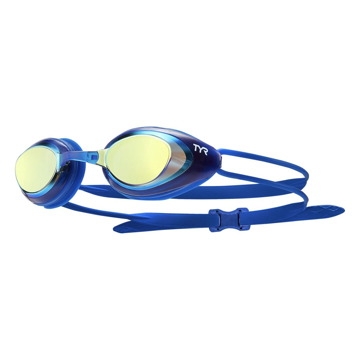 TYR Black Hawk Racing Mirrored Goggles 10 TYR Black Hawk Racing Mirrored Goggles - Image 8