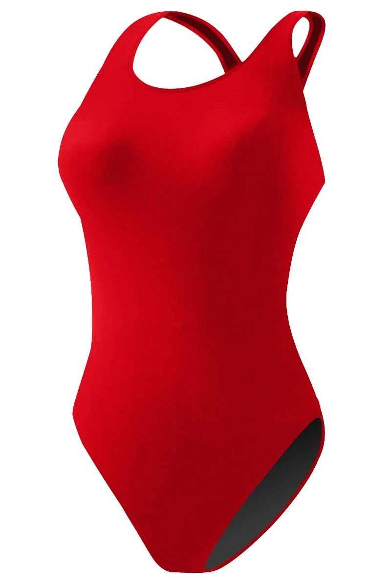 RISE Solid MB Back W/Shelf Bra 3 RISE Solid MB Back W/Shelf Bra