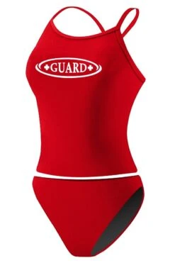 RISE Guard Poly Workout Tankini