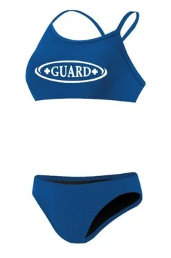 RISE Guard Poly Bikini 10 RISE Guard Poly Bikini -Swimming Gear Shop lgs26gu front royal1 1