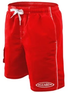RISE Guard Male Flex Short