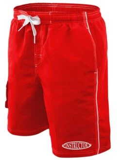 RISE Instructor Boardshort