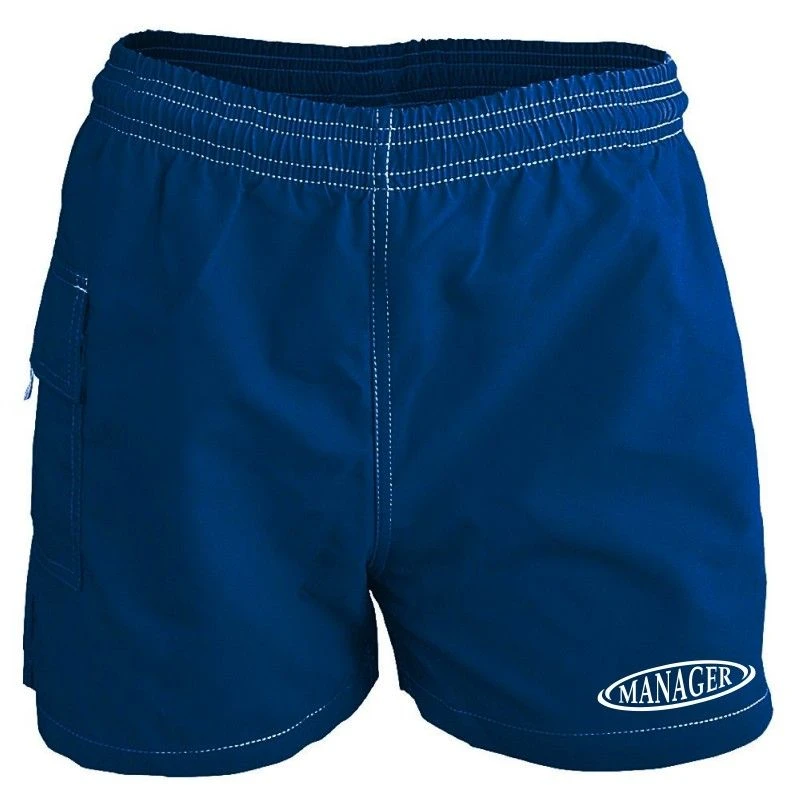 RISE Manager Female Flex Board Short 3 RISE Manager Female Flex Board Short