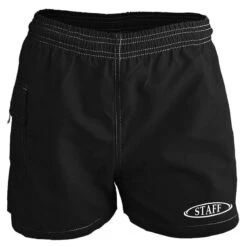 RISE Staff Female Flex Board Short -Swimming Gear Shop lgs31stb