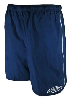 RISE Classic Guard Trunk -Swimming Gear Shop lgs35gu front navy