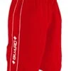 RISE Guard Flex Short -Swimming Gear Shop lgs40gus front red3