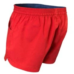 RISE Female Comfy Short -Swimming Gear Shop lgs44 back