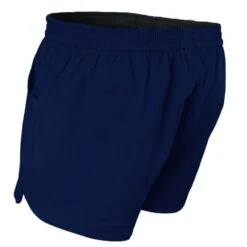 RISE Female Comfy Short -Swimming Gear Shop lgs44 navy black back