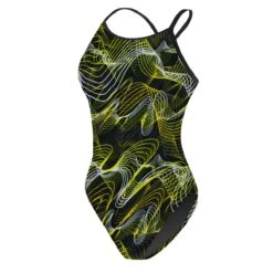 RISE Sandies Female Helix Poly Swimsuit 13 RISE Sandies Female Helix Poly Swimsuit -Swimming Gear Shop lgs47 15y