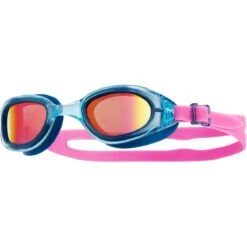 TYR Women's Special OPS 2.0 Polarized Goggles 7 TYR Women's Special OPS 2.0 Polarized Goggles -Swimming Gear Shop lgsps 654 alt01