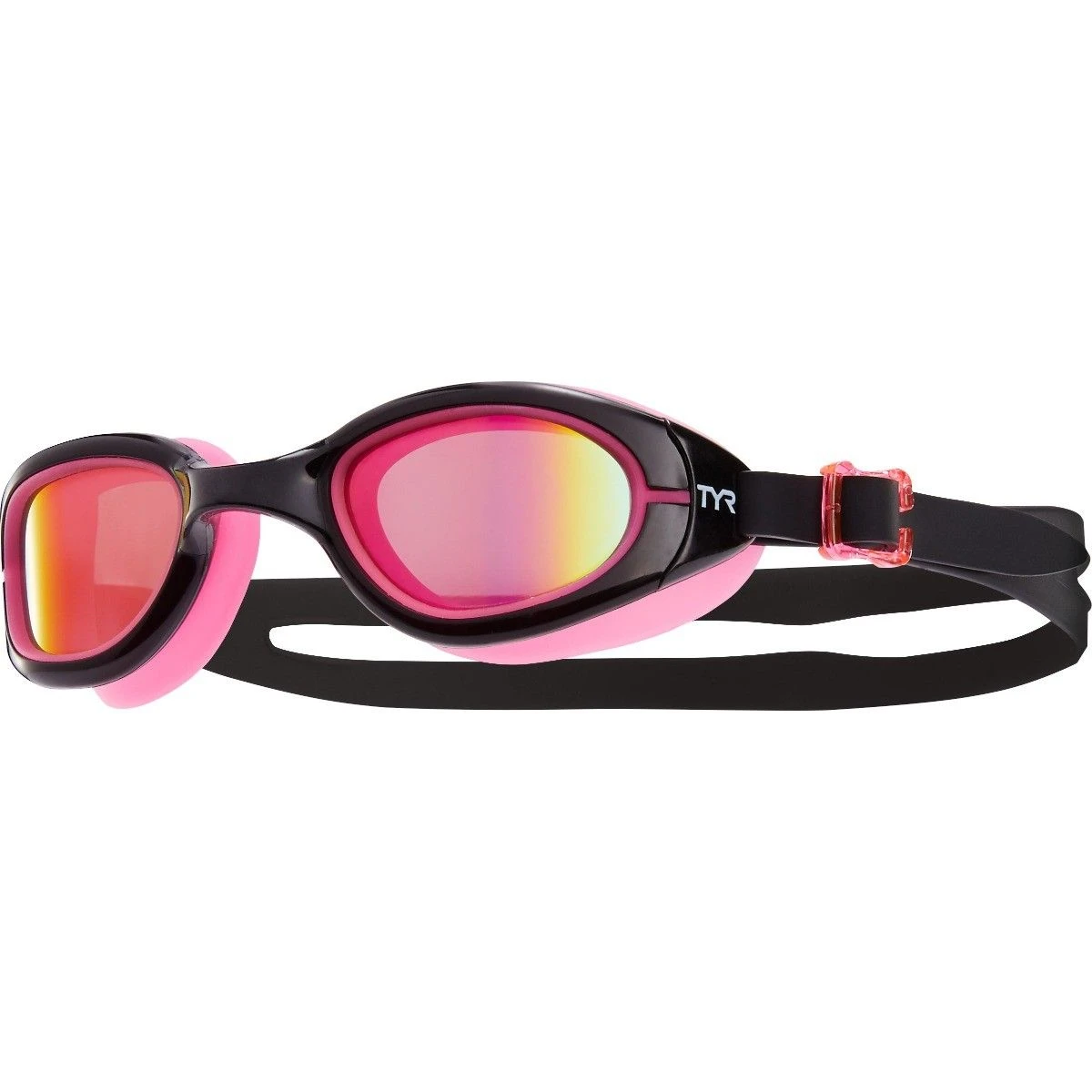 TYR Women's Special OPS 2.0 Polarized Goggles 5 TYR Women's Special OPS 2.0 Polarized Goggles - Image 3