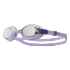 TYR Kids' Swimple Mirrored Goggle -Swimming Gear Shop lgswm 787 main01
