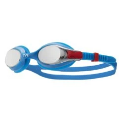 TYR Kids' Swimple Mirrored Goggle -Swimming Gear Shop lgswm 793 main01