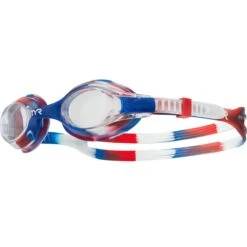 TYR Kid's Swimple Tie Dye Goggle 21 TYR Kid's Swimple Tie Dye Goggle -Swimming Gear Shop lgswtdrn