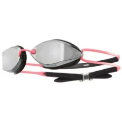 TYR Tracer X Racing Nano Mirrored Goggles