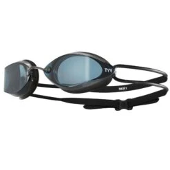 TYR Tracer X Racing Nano Goggles -Swimming Gear Shop lgtrxnsb