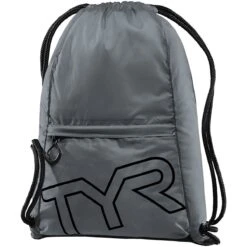 TYR Drawstring Backpack 15 TYR Drawstring Backpack -Swimming Gear Shop lpso2 019 main01
