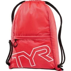 TYR Drawstring Backpack 12 TYR Drawstring Backpack -Swimming Gear Shop lpso2 610 alt02