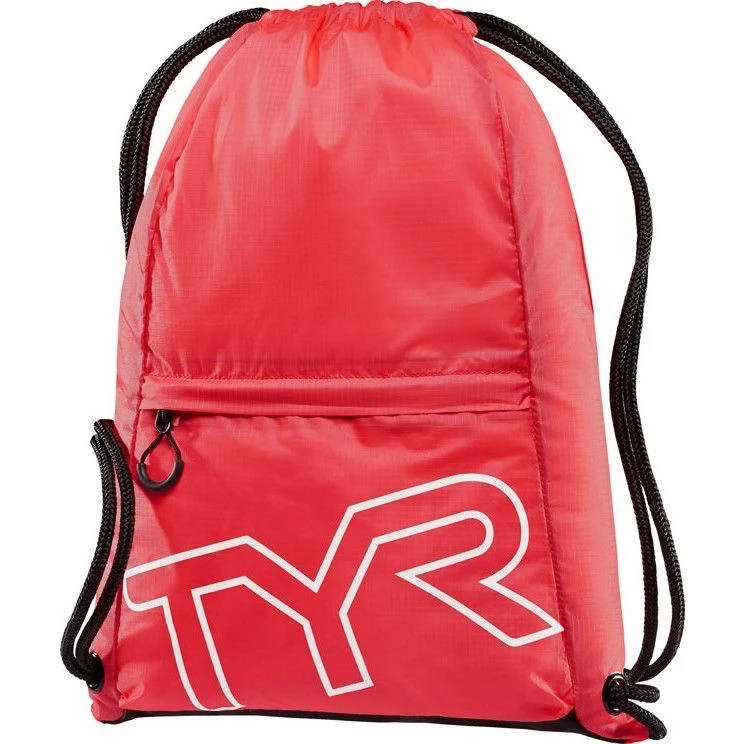 TYR Drawstring Backpack 5 TYR Drawstring Backpack - Image 3