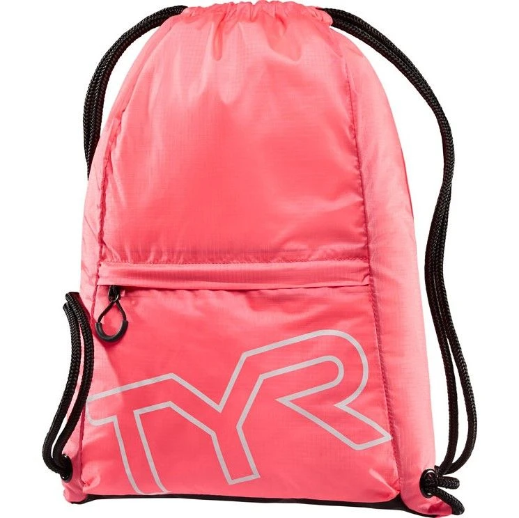 TYR Drawstring Backpack 6 TYR Drawstring Backpack - Image 4