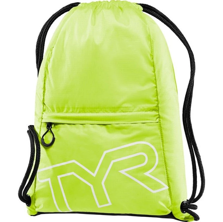 TYR Drawstring Backpack 7 TYR Drawstring Backpack - Image 5