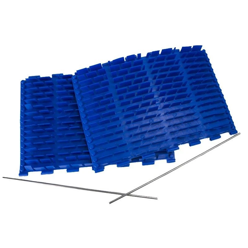 Aqua Products Blue Brush For DuraMax Bi-Turbo RC 3 Aqua Products Blue Brush For DuraMax Bi-Turbo RC