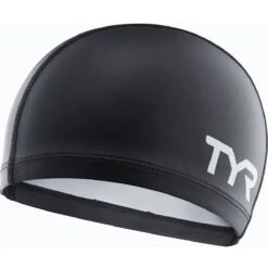 TYR Silicone Comfort Cap
