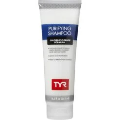 TYR Purifying Shampoo 8.5 Oz