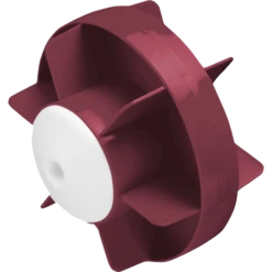 Kiefer Advantage II Racing Lane 50M -Swimming Gear Shop maroonadvantage2 4