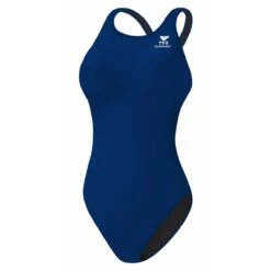 TYR Durafast Elite Solid Maxfit