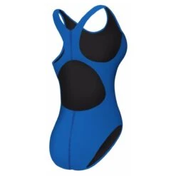 TYR Durafast Elite Solid Maxfit -Swimming Gear Shop mdus7 royal back