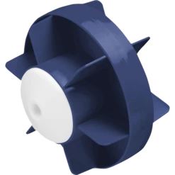 Kiefer Advantage II Racing Lane 50M -Swimming Gear Shop navyadvantage2 4