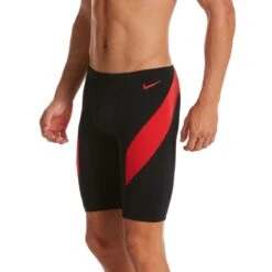 Nike Hydrastrong Vex Colorblock Jammer -Swimming Gear Shop nessa103 614