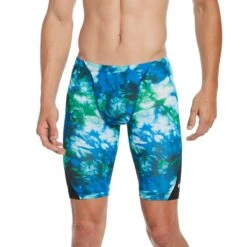Nike Hydrastrong Tie Dye Jammer -Swimming Gear Shop nessb008 903