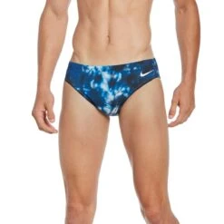 Nike Hydrastrong Tie Dye Brief 14 Nike Hydrastrong Tie Dye Brief -Swimming Gear Shop nessb009 494 1
