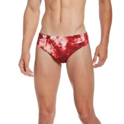 Nike Hydrastrong Tie Dye Brief 10 Nike Hydrastrong Tie Dye Brief -Swimming Gear Shop nessb009 614 1