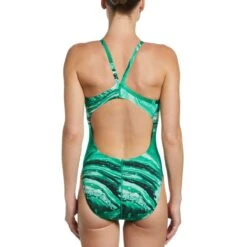 Nike Crystal Wave Racerback -Swimming Gear Shop nessb050 313 alt1