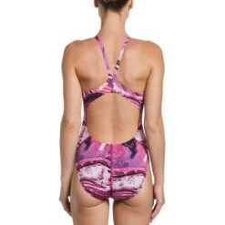 Nike Crystal Wave Racerback -Swimming Gear Shop nessb050 556 alt1