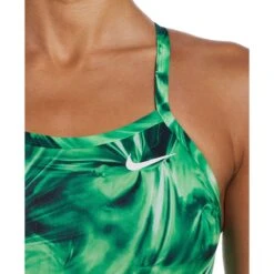 Nike Solar Rise Racerback 28 Nike Solar Rise Racerback -Swimming Gear Shop nessd001 313 alt2