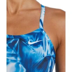 Nike Solar Rise Racerback 32 Nike Solar Rise Racerback -Swimming Gear Shop nessd001 494 alt2