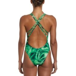 Nike Solar Rise Spiderback -Swimming Gear Shop nessd002 313 alt1