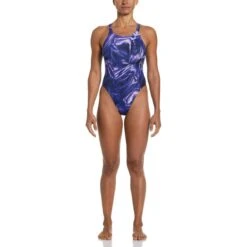 Nike Solar Rise Spiderback -Swimming Gear Shop nessd002 536 alt3