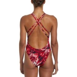 Nike Solar Rise Spiderback -Swimming Gear Shop nessd002 614 alt1