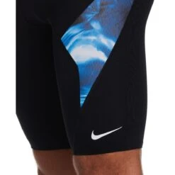 Nike Solar Rise Jammer 36 Nike Solar Rise Jammer -Swimming Gear Shop nessd003 494 alt2