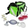 PPE First Aid Response Kit -Swimming Gear Shop new kit without masks