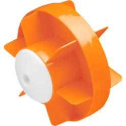 Kiefer Advantage II Racing Lane 25M -Swimming Gear Shop orangeadvantage2 1