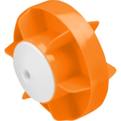 Kiefer Advantage I Racing Lane 75 Feet -Swimming Gear Shop orangeadvantagei 1