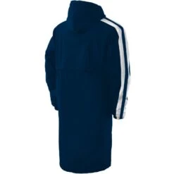 RISE Team Parka 11 RISE Team Parka -Swimming Gear Shop parka navy